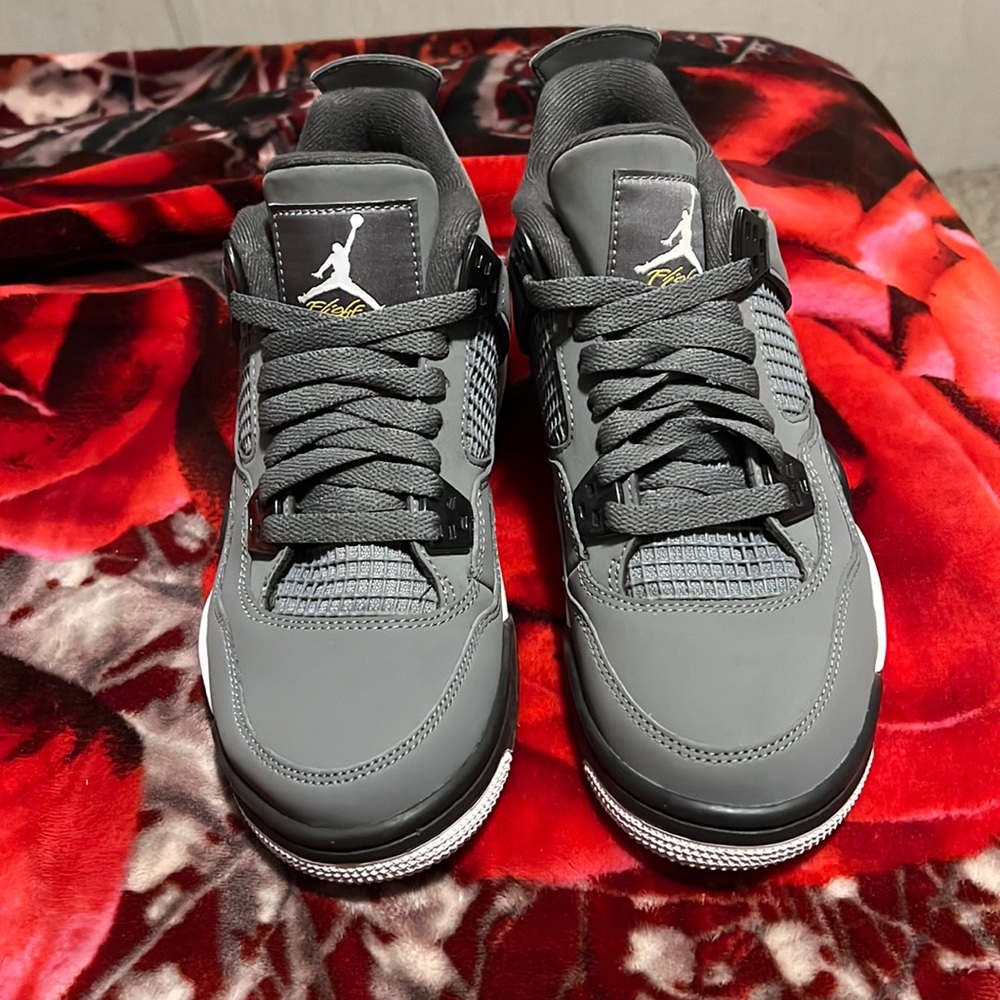 Air Jordans